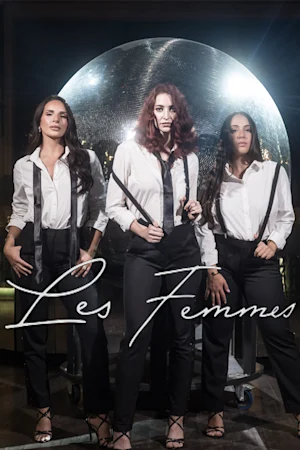 Les Femmes tickets