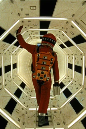 A Live Presentation of 2001: A Space Odyssey on Aug 3rd
