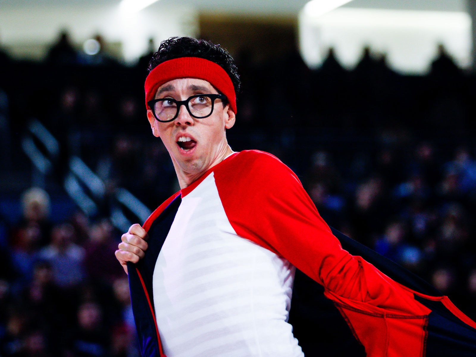 WONDERSHOW: What to expect - 2