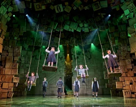 Matilda The Musical: What to expect - 3