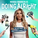 Nicole Travolta is Doing Alright