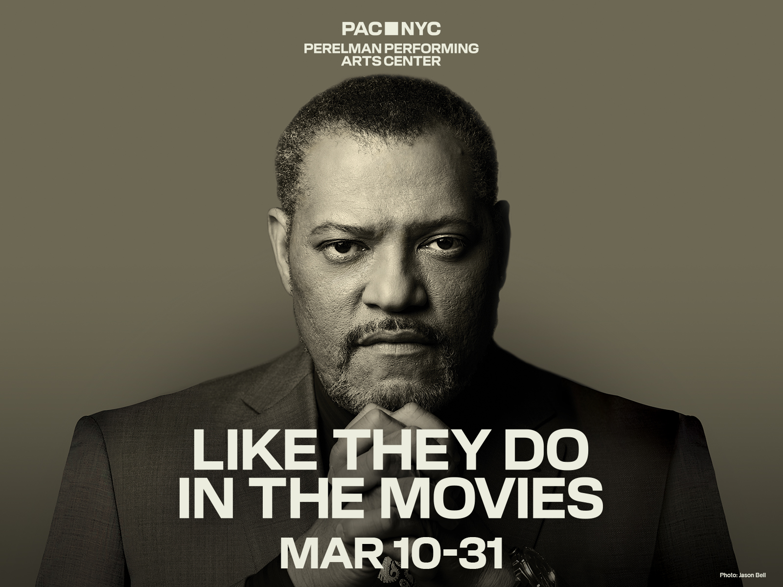 Like They Do in The Movies: What to expect - 1