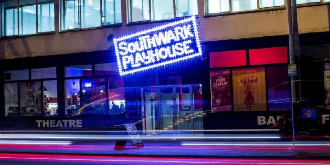 Photo credit: Southwark Playhouse (Photo by Southwark Playhouse)