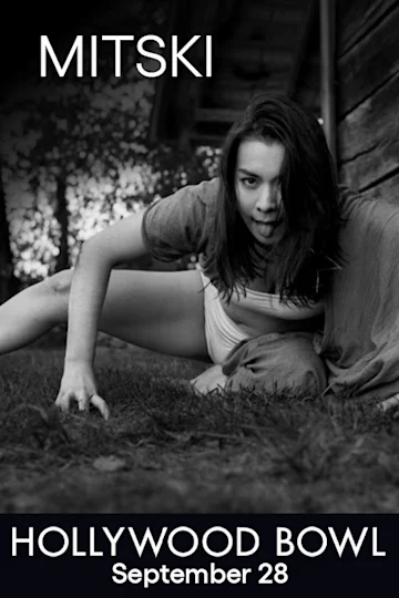 Mitski Tickets
