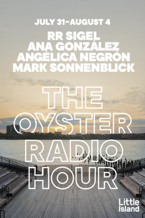 The Oyster Radio Hour