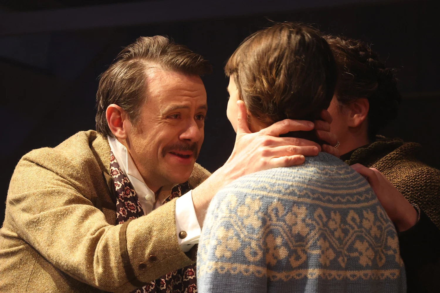 The Wild Duck: What to expect - 4