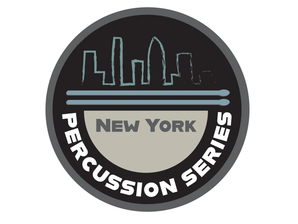 New York Percussion Series : What to expect - 1