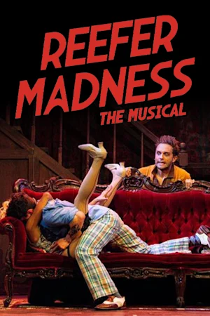 Reefer Madness Tickets