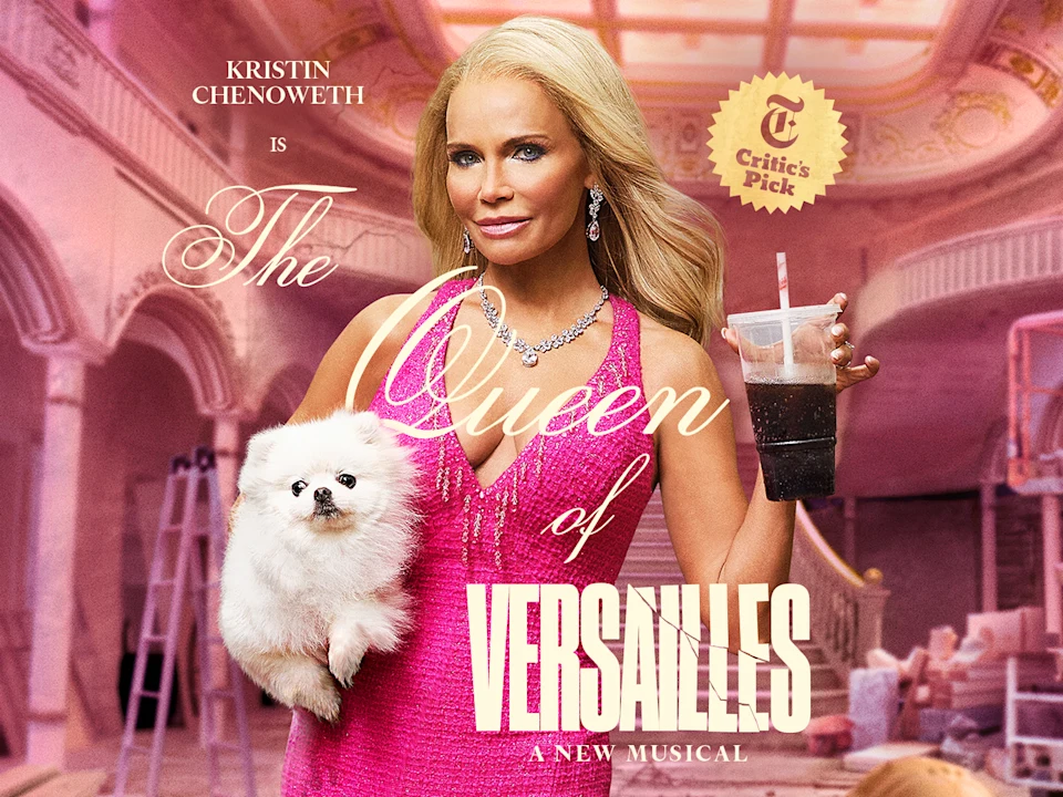 The Queen of Versailles: What to expect - 1