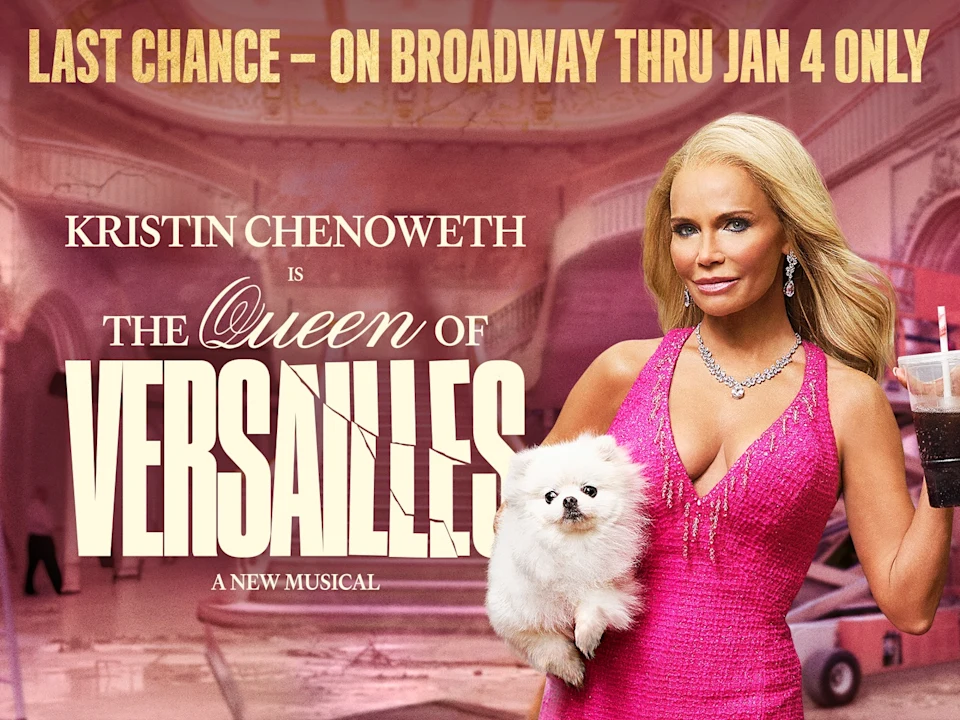 The Queen of Versailles: What to expect - 1