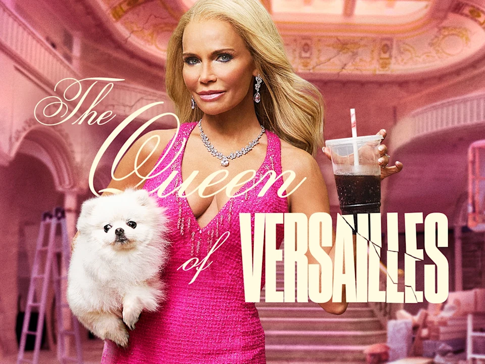 The Queen of Versailles: What to expect - 1
