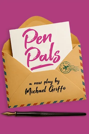 Pen Pals Tickets