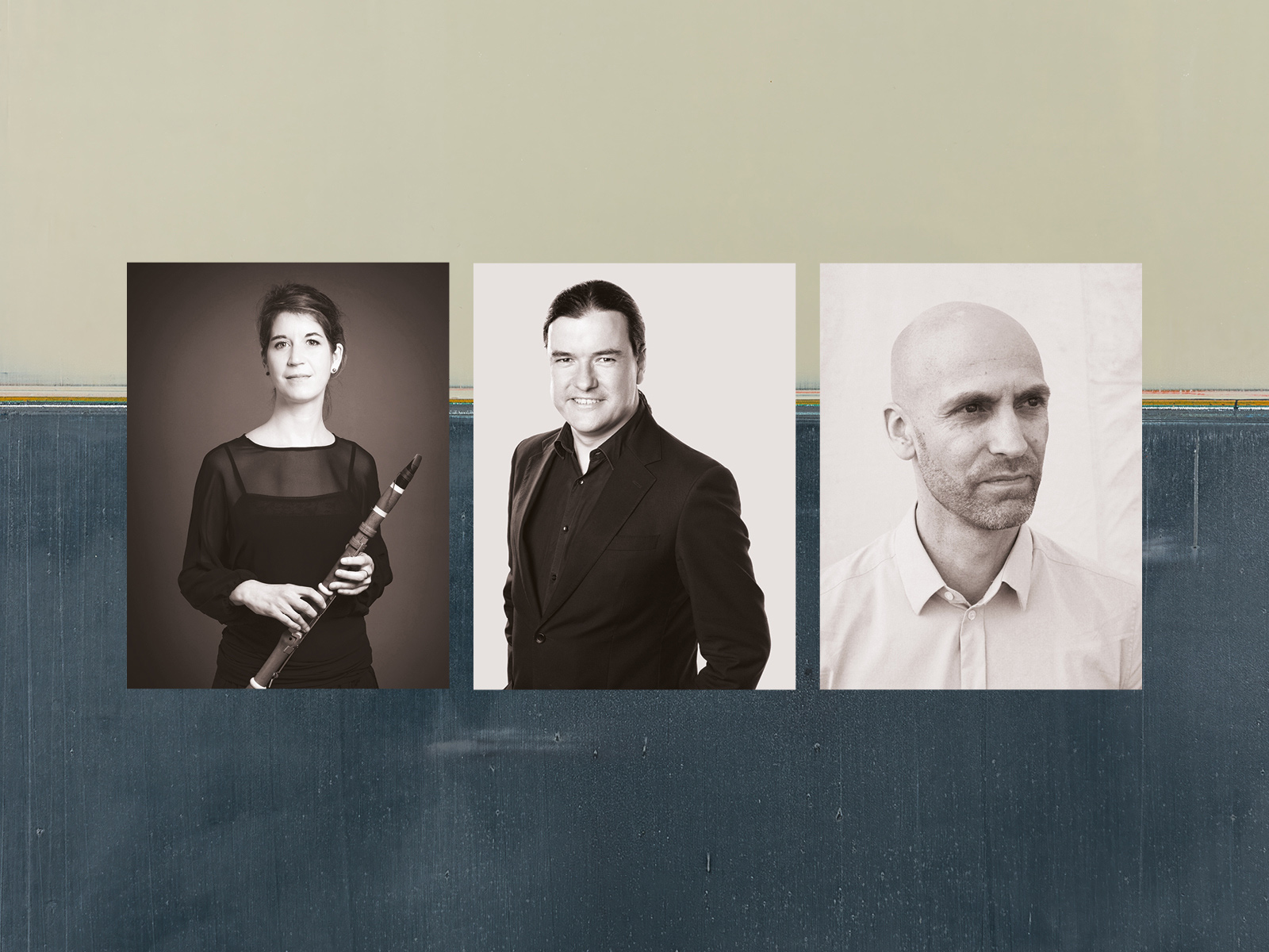 Mozart's Clarinet: What to expect - 2