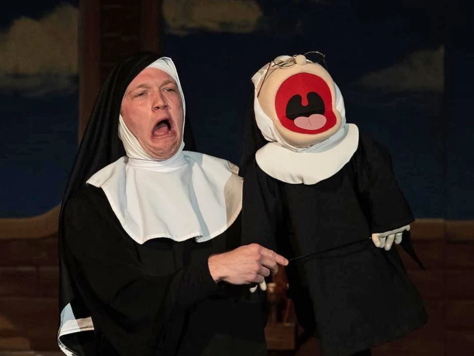 NUNSENSE: What to expect - 1