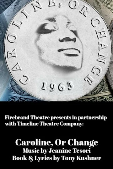 Caroline, or Change tickets