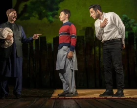 The Kite Runner: What to expect - 2
