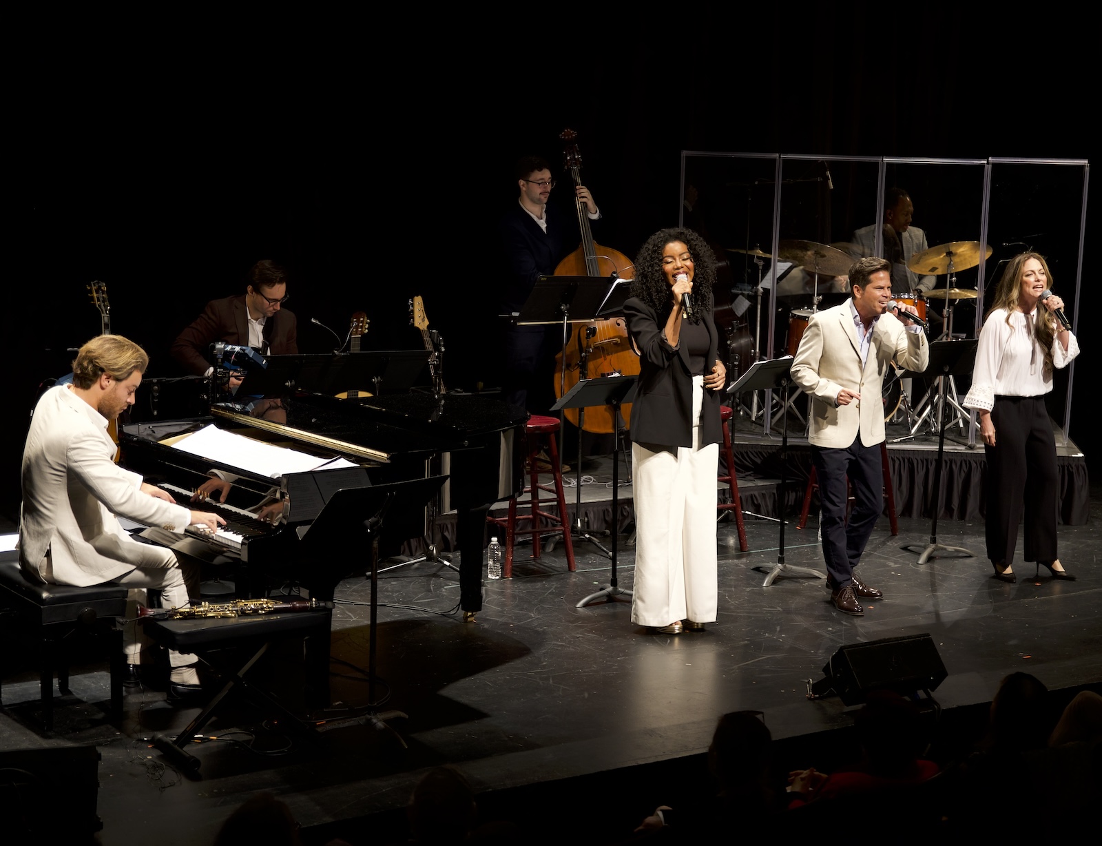 Going Bacharach: The Songs of an Icon: What to expect - 2