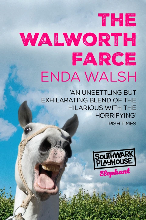 The Walworth Farce Tickets