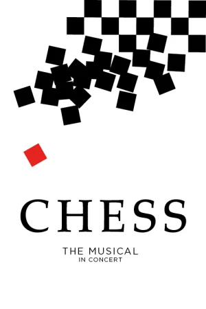 Chess - The Musical In Concert Tickets