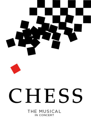 Chess - The Musical In Concert