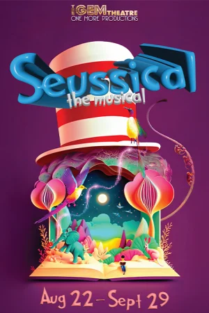 Seussical