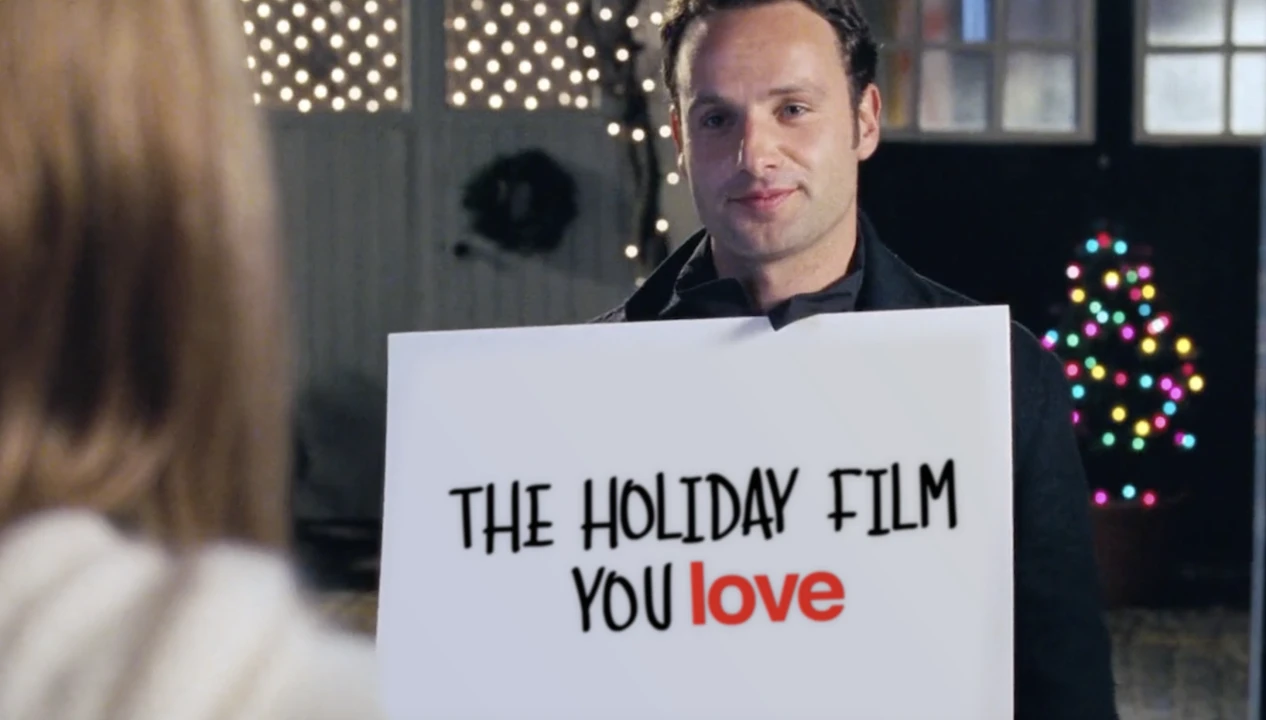Love Actually Live: What to expect - 1