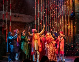 Monsoon Wedding The Musical: What to expect - 2