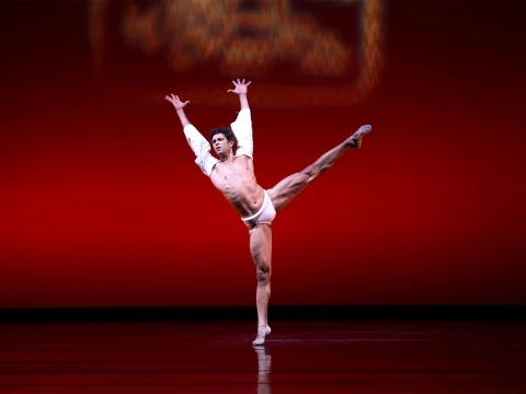 Richmond Ballet - Carmina Burana: What to expect - 3