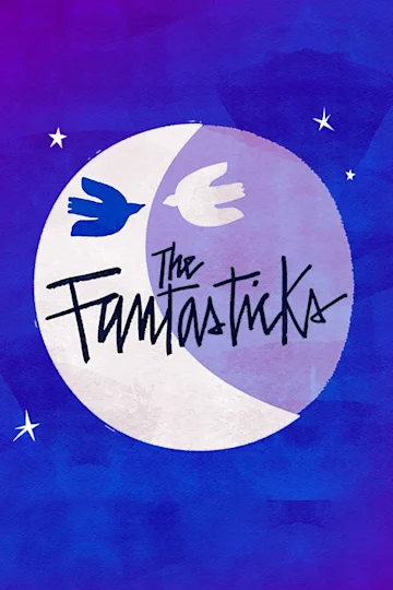 The Fantasticks on Broadway tickets