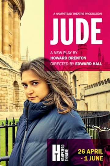 Jude Tickets