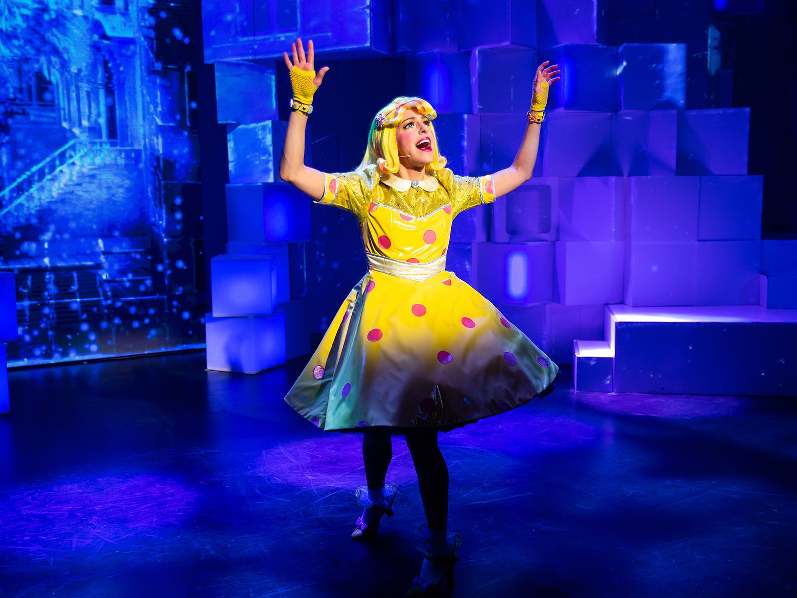 Emojiland: What to expect - 3