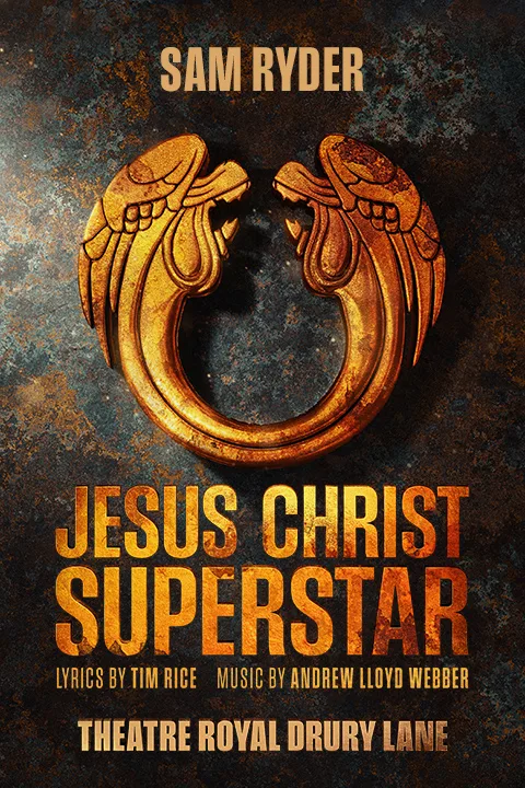 Product image for Jesus Christ Superstar