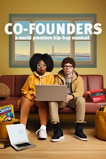 Co-Founders Tickets