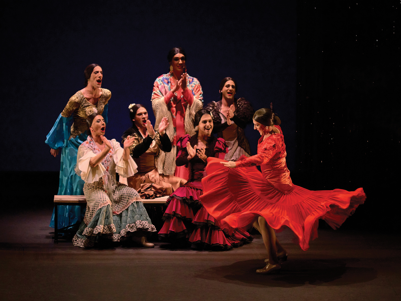 Flamenco Festival: What to expect - 2