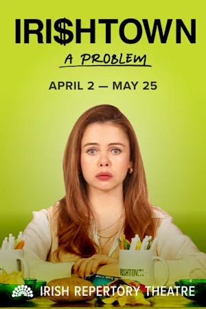 Irishtown Tickets