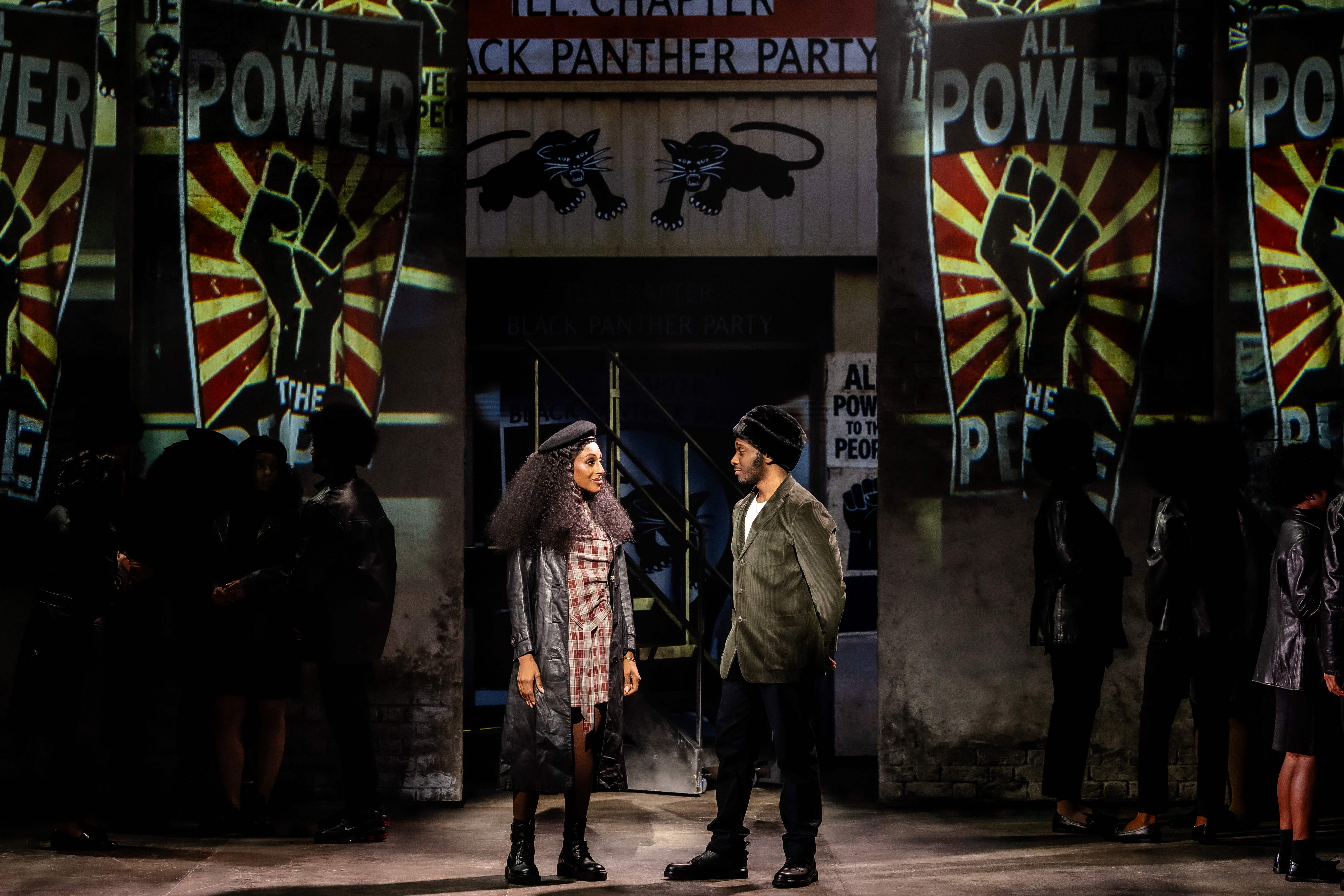 I'm Every Woman: What to expect - 2