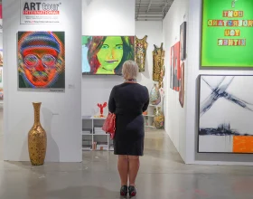 Red Dot Miami: Spectrum Miami 2023 Contemporary Art Fairs: What to expect - 4