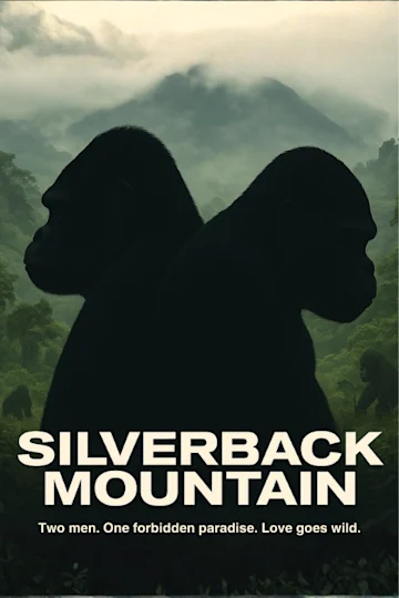 Silverback Mountain tickets