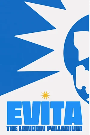 Evita tickets