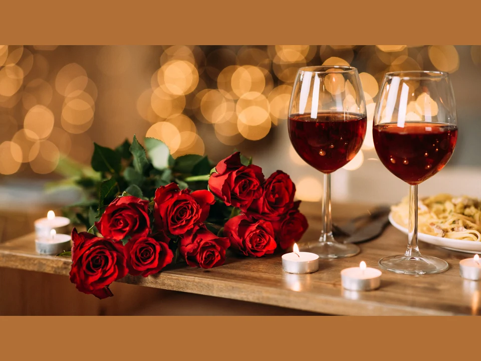 Valentine’s Day Dinner Show & Live Jazz Featuring Liela Avila & Friends: What to expect - 1