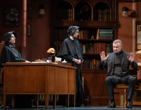 Doubt on Broadway: What to expect - 3