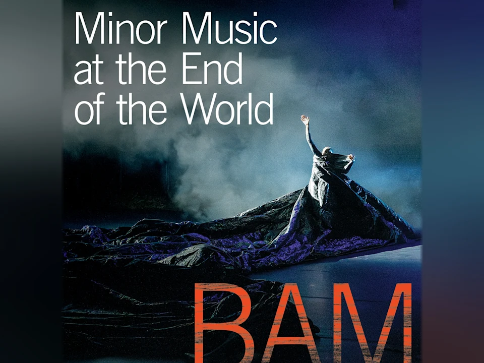 Minor Music at the End of the World: What to expect - 1