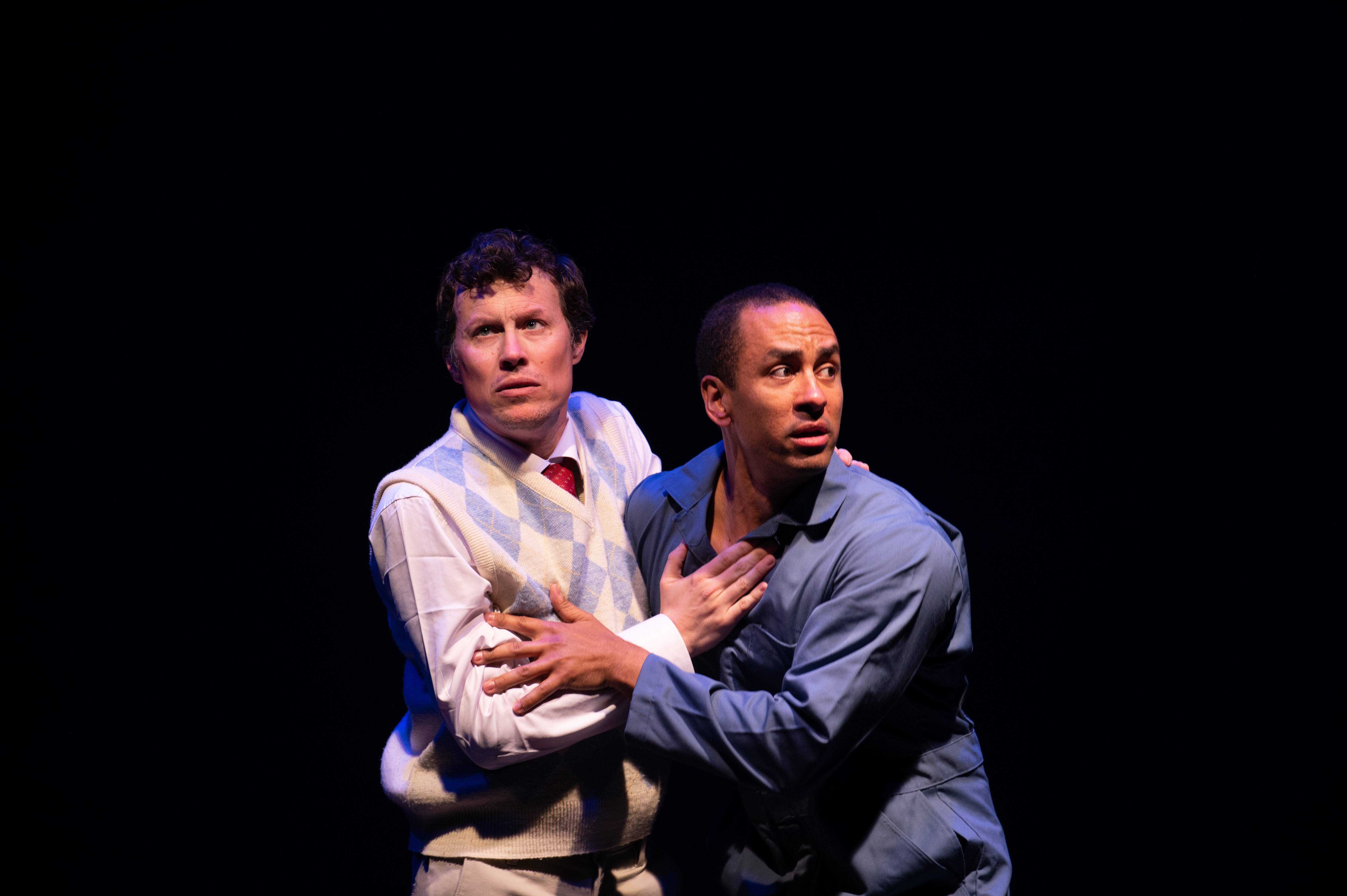 Company of Man: What to expect - 2