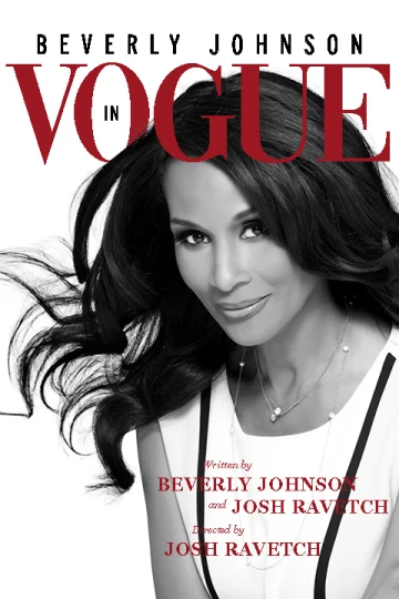 Beverly Johnson: IN VOGUE Tickets
