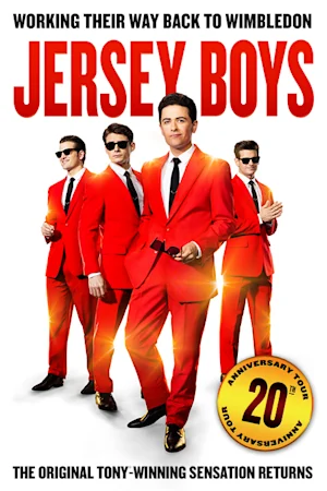 Jersey Boys