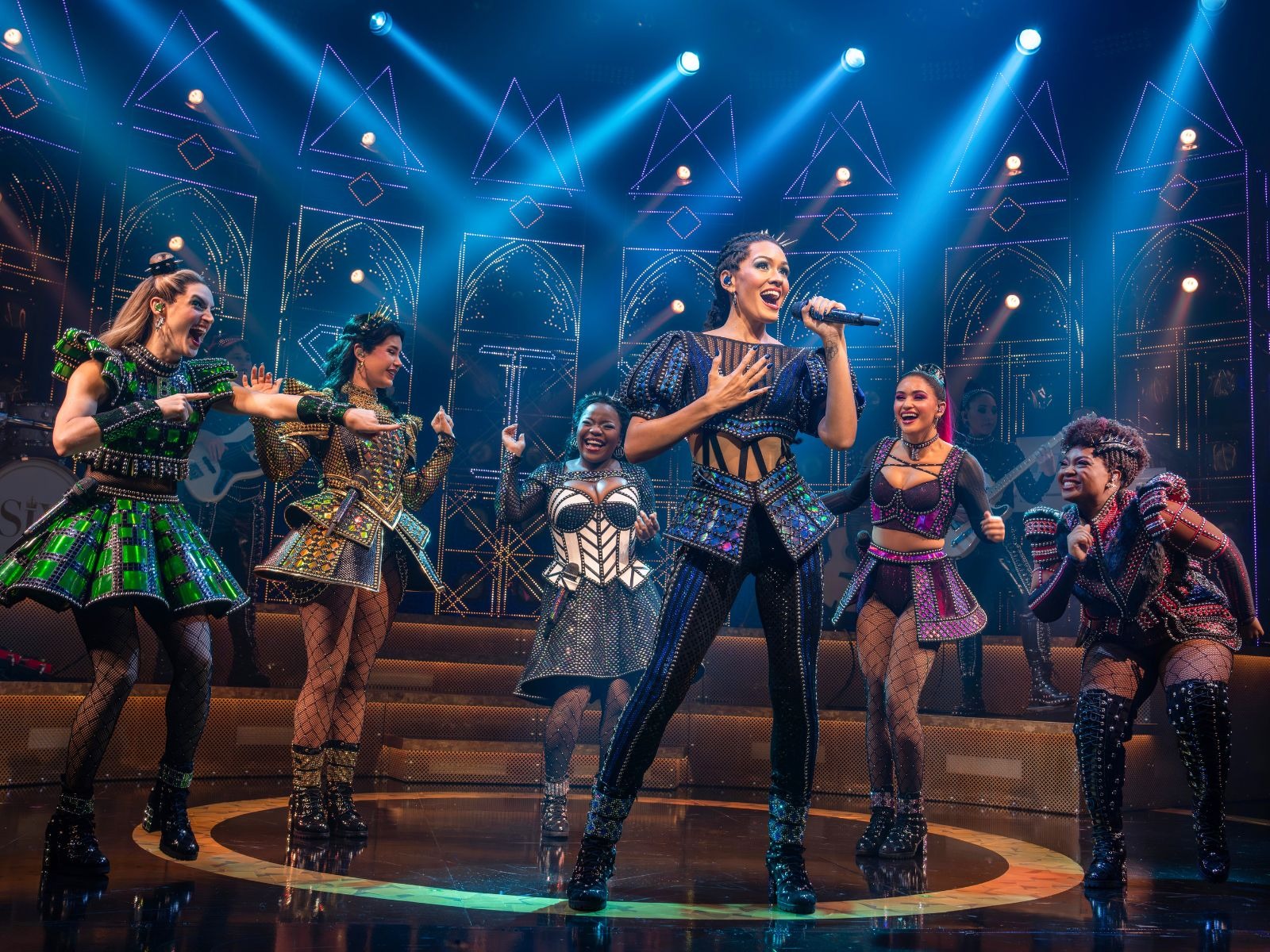 SIX: What to expect - 4