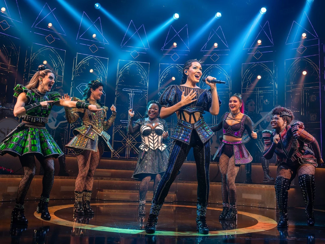 SIX: What to expect - 4