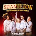 Shamilton! The Improvised Hip-Hop Musical