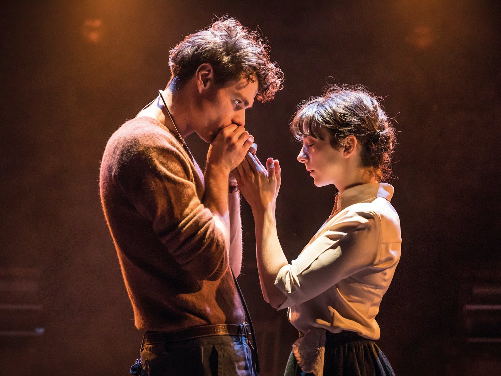 Summer and Smoke: What to expect - 1