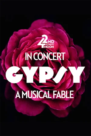 Gypsy In Concert - Heritage Theatre Tickets